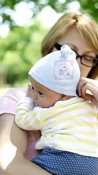 Healthy habits to develop your newborn’s brain #baby_mother #newborn_development #newborn