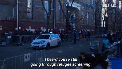 My Name Is Loh Kiwan Trailer OV