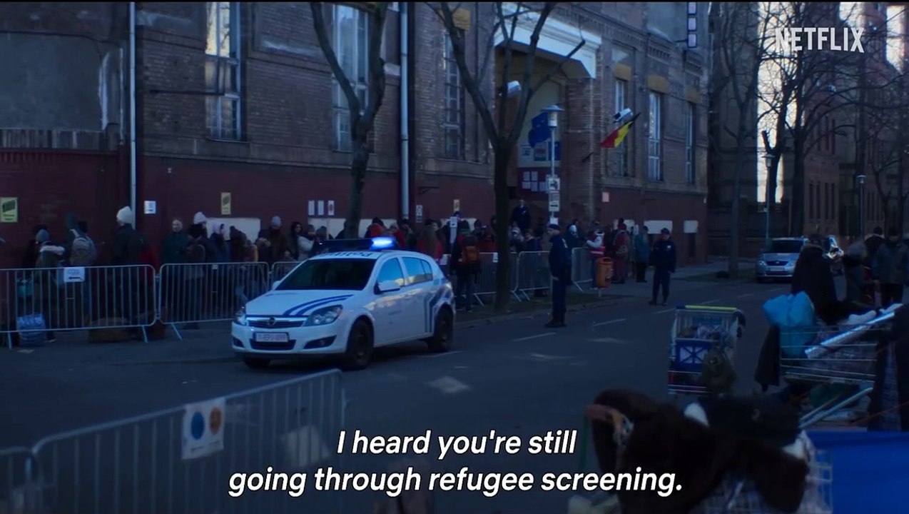 My name is loh kiwan trailer ov