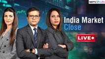 India Market Close | Nifty, Sensex Extend Gains | NDTV Profit
