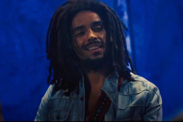 Bob Marley: One Love - Tráiler Oficial (Español) © Paramount Pictures