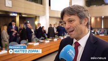 Zoppas (Ice): export Made in Italy regge nel 2023, 626 mld