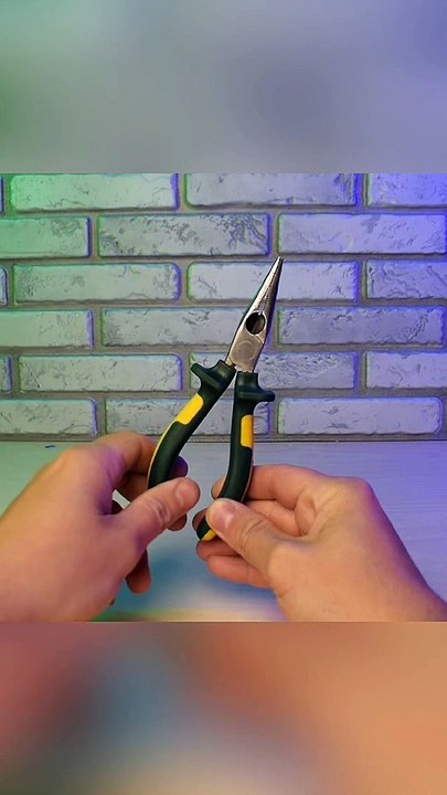 Modernization pliers! #shorts #short #tiktok #diy #Crafts #LifeHack #DIY #DIYS