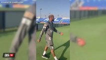 Neymar’s form as he makes return to Al Hilal