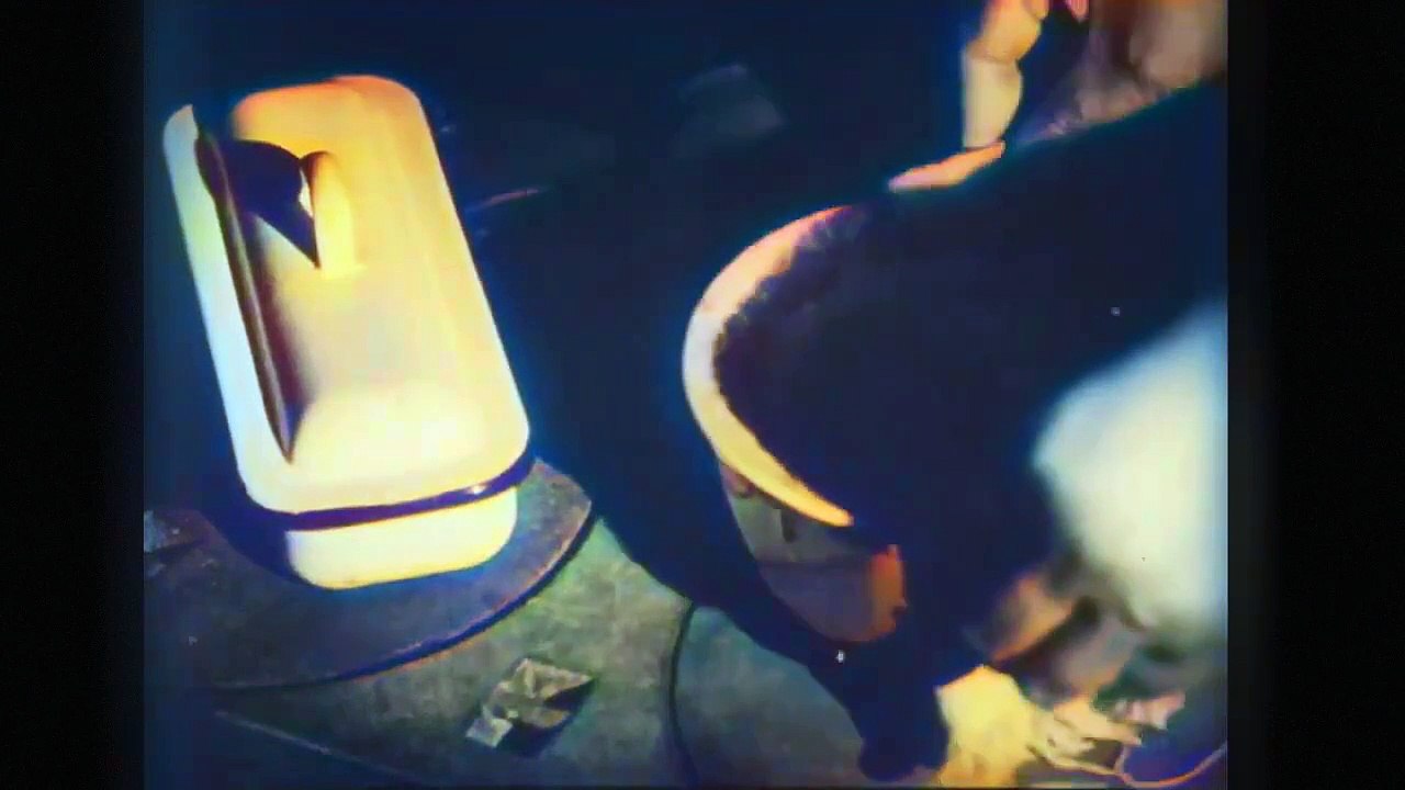All My Babies_ A Midwife's Own Story (1953) _ Colorized Midwife's own story