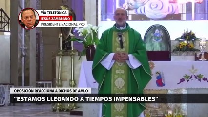 Fechas clave del proceso electoral en México. Pedro Gamboa, 15 de febrero 2024