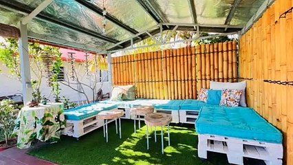 A vendre Villa F4 à Beauvallon - Visite Recommandée