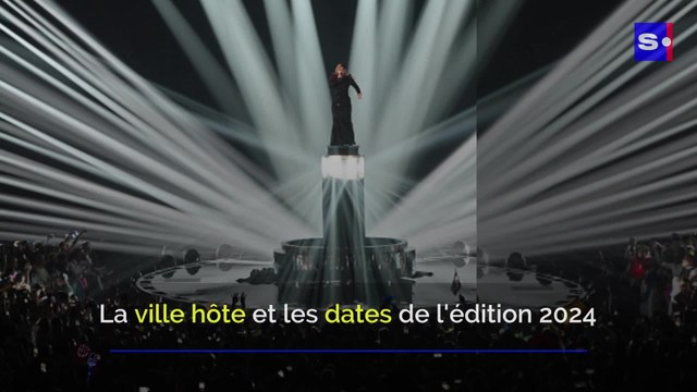 Eurovision Junior 2024 : L'Espagne prend le relais de la France