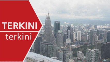 [TERKINI] Yakin capai unjuran pertumbuhan ekonomi empat hingga lima peratus