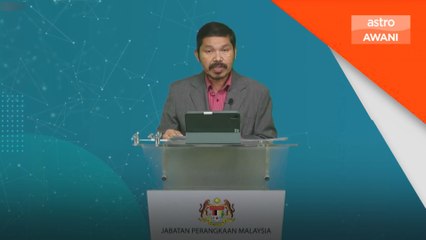 KDNK 2023 tumbuh 3.7 peratus, gagal capai sasaran