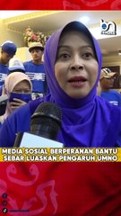 JUMAAT 16 FEBRUARI 2024 - BERITA PEN.UMNO 5@5