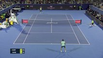 Delray Beach - Tiafoe écarte Albot