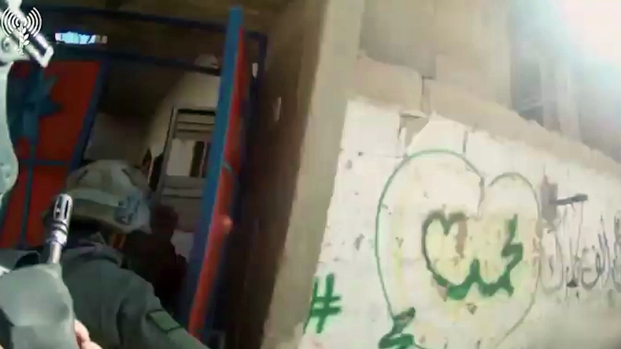 Autoridades de Gaza denuncian la muerte de tres pacientes en el Hospital Naser