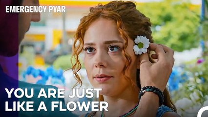 Be Like Sinan In Romanticism - Emergency Pyar