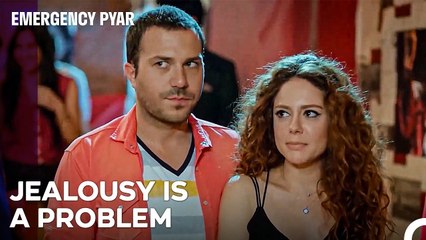 Will Nisan's Jealousy Plan Work? - Emergency Pyar