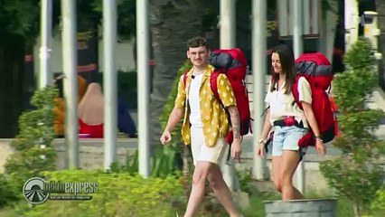 Pékin Express 2024 : un binôme avantagé par la production ? Gros coup de gueule d'un candidat "Je n'ai pas trouvé ça normal"