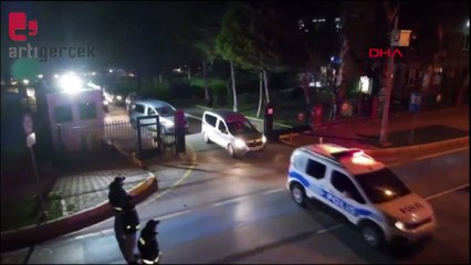 "KAFES-41" operasyonunda 61 şüpheli yakalandı