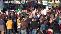 Agricultores italianos criticam domínio da Comissão Europeia