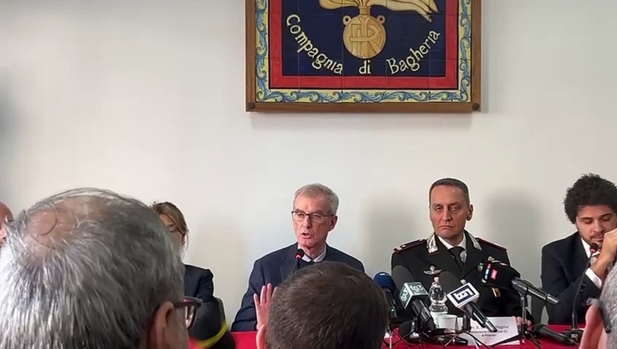 La strage di Altavilla, sulla ragazza trasmessi gli atti alla procura dei minori