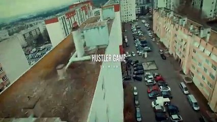 Werenoi - Freestyle Performance on 16.02.2024 🎤