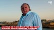 Affaire Gérard Depardieu : une quatrième plainte pour agression sexuelle déposée