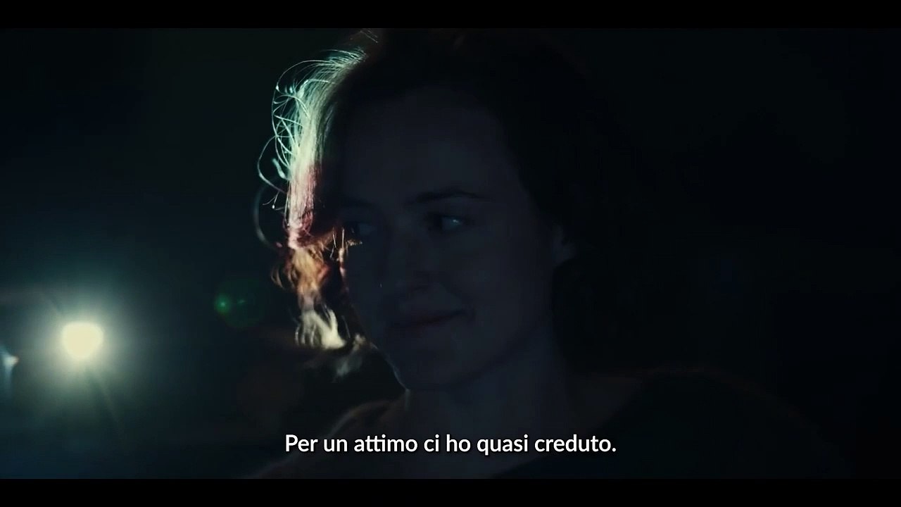Another End Fragman