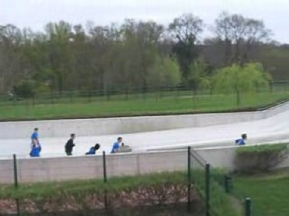 CRIT 2008 : STROHBOGGAN