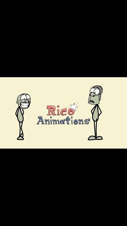 Rico animations compilation 2
