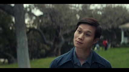 The Sympathizer - S01 Teaser Trailer 2 (English) HD