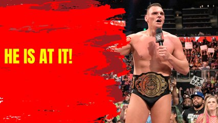 Ring General, meet Main Event Jey Uso