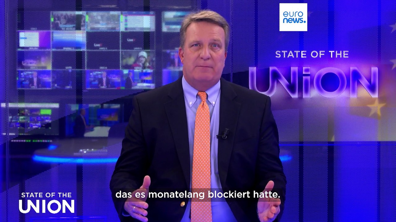 Die Woche in Europa - das Superwahljahr hat begonnen!