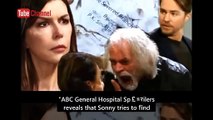 The identity of the true traitor is revealed, it is Brick ABC General Hospital S