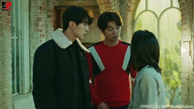 goblin episode 8 explained in hindi _ Goblin_ The Lonely and Great God Episode 8 Explained in Hindi