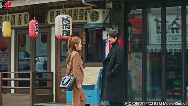 goblin episode 9 explained in hindi _ Goblin_ The Lonely and Great God Episode 9 Explained in Hindi
