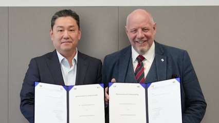 [기업] LS에코첨단소재, 유럽 업체와 합작...영구자석 생산 / YTN