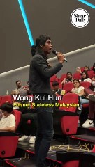 Wong Kui Hun shares his 16-year struggle against statelessness