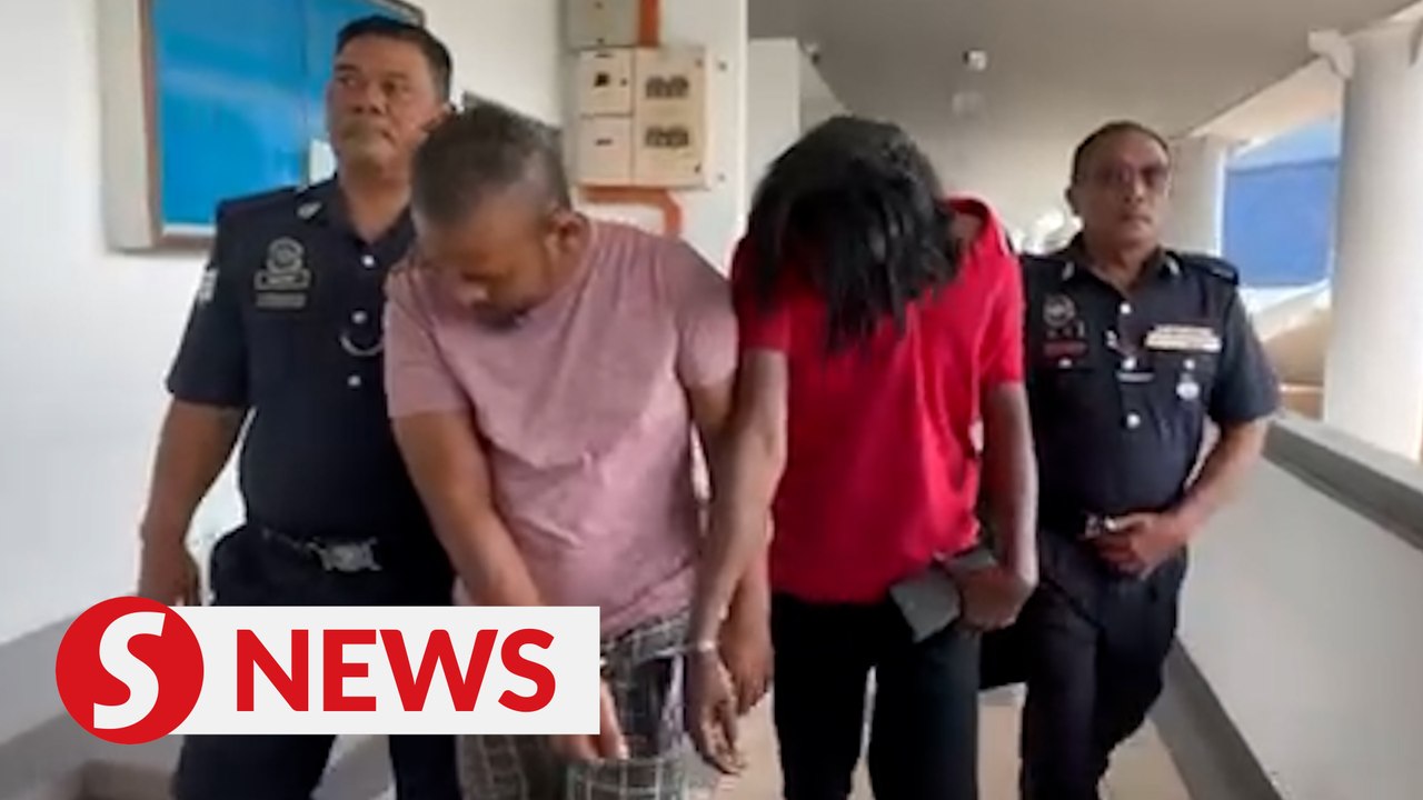 Lorry driver pleads not guilty to cheating company owner of more than RM1 million