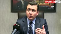 AK Parti Milletvekili Gökçek, Yılmaz Büyükerşen hakkında suç duyurusunda bulunacak