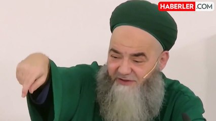 Acun'un program yaptırdığı isim Cübbeli'yi küplere bindirdi: Ahirette karşına ceza olarak çıkacaktır