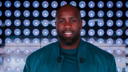Invité : Teddy Riner  - Clique - CANAL+