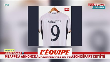 La presse espagnole accueille déjà Kylian Mbappé - Foot - Transferts