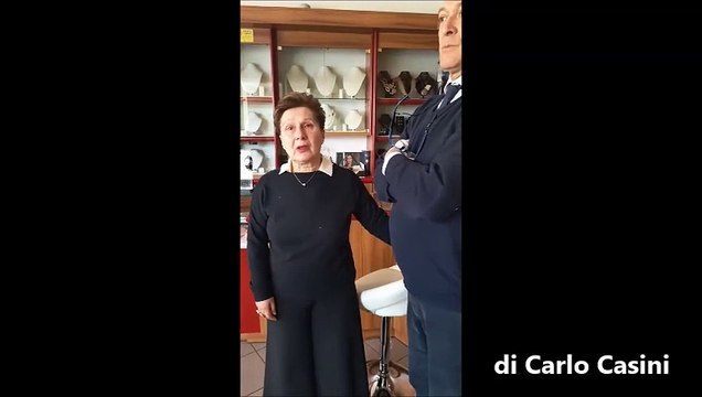 Firenze, il gravissimo incidente sul lavoro: Abbiamo sentito un botto