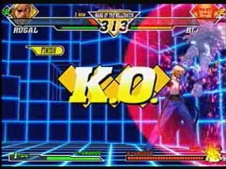 Gnouz RB8 - CVS2 - Dani vs Waldo