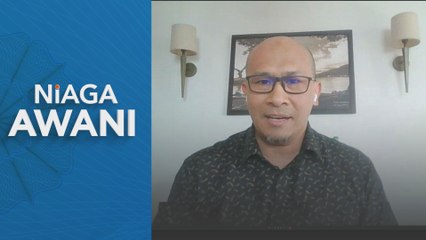 Malaysia terkesan akibat kelembapan ekonomi global