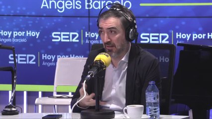 Ignacio Escolar: "Si el PP no logra la mayoría absoluta el que tendrá un problema serio será Feijóo porque le van a mover la silla"