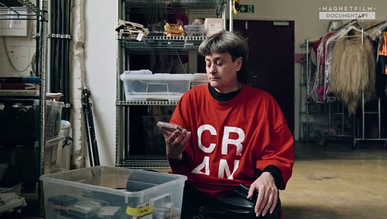 Teaches Of Peaches Trailer OV