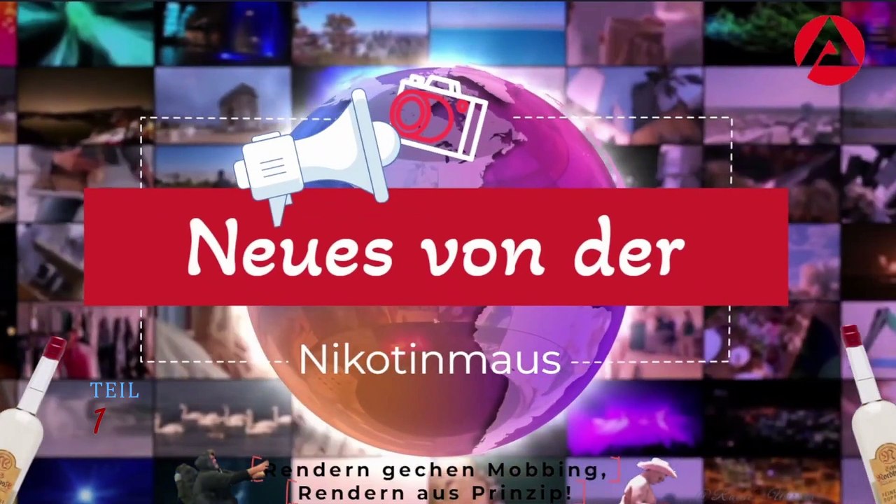 Neues von den Seelmanns - Gesang und Geschrei [S.1-F.5]