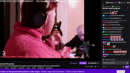 Neues von den Seelmanns - Michi, ＂kurz form RTW＂ und Bastis beistand [S.1-F.4]