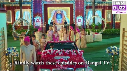 Pankaja decides to reveal Sunaian's identity | Aaina | 16 Feb, 2024