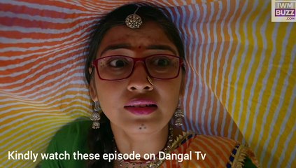 Mann Sundar | 16 February 2024 | Spoiler EP 787 | अग्नि ने जलया खाना, रूही आई घरमे भेस बादल केर